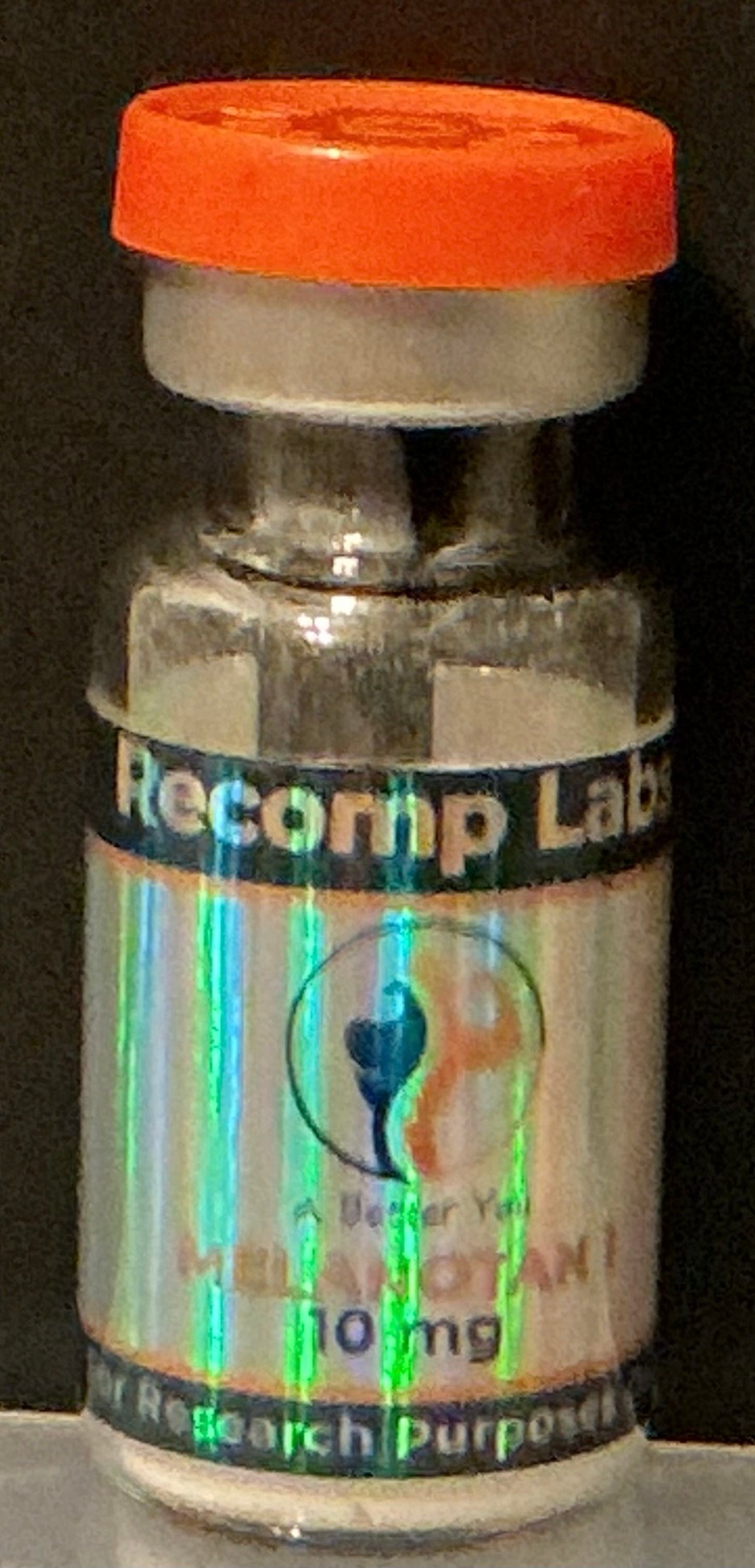 Melanotan 10 mg - Image 2