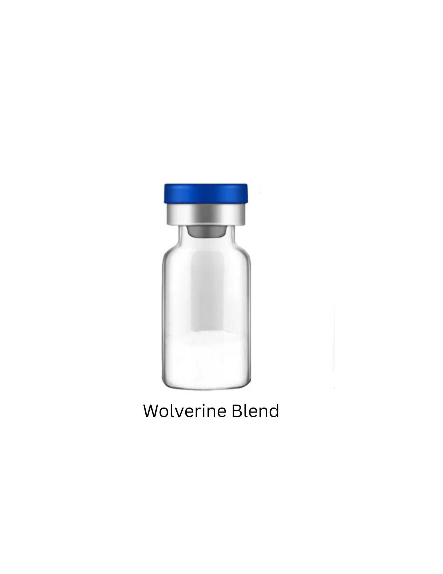 Wolverine Blend (TB-500 + BPC-157)